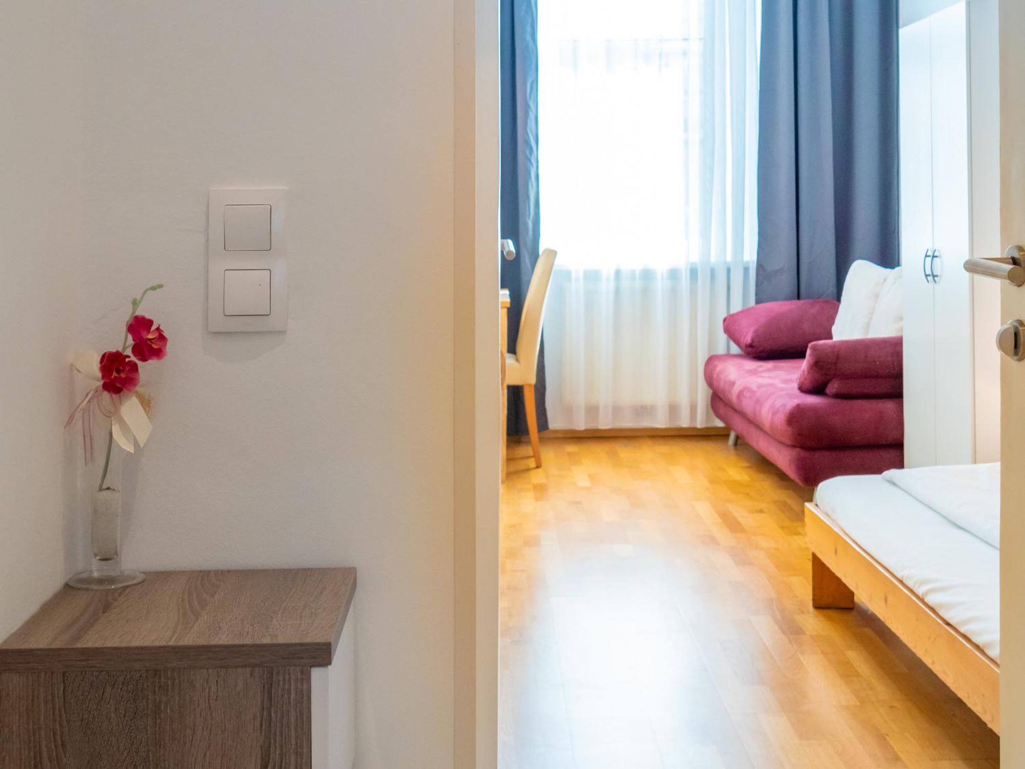 Che Apartment Wien