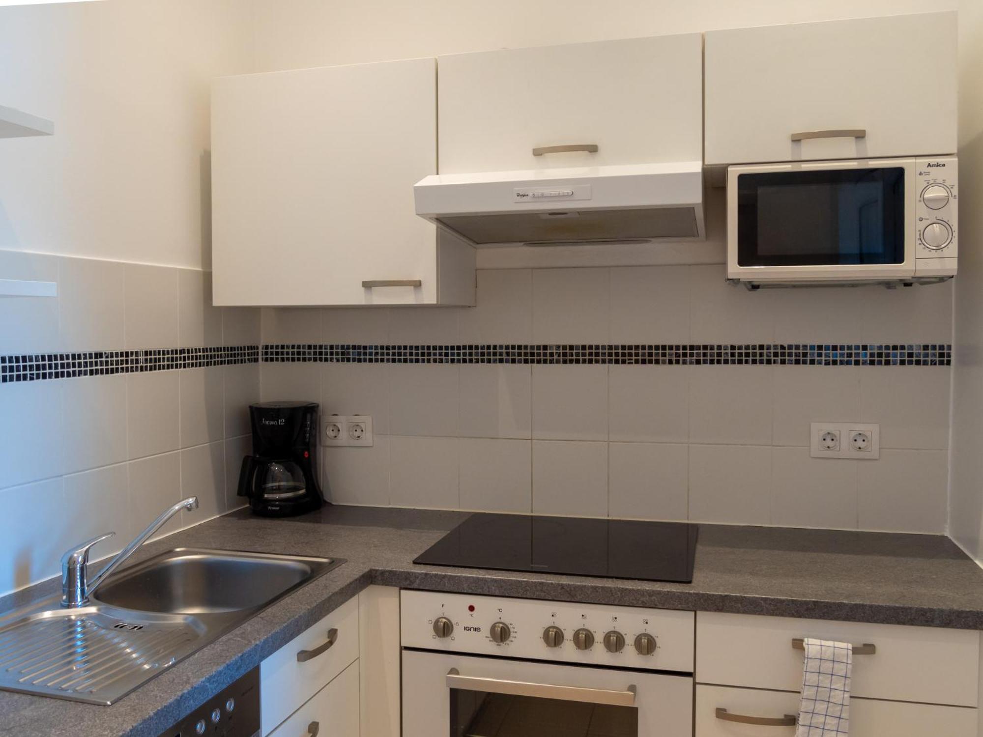 Apartment Che Wien