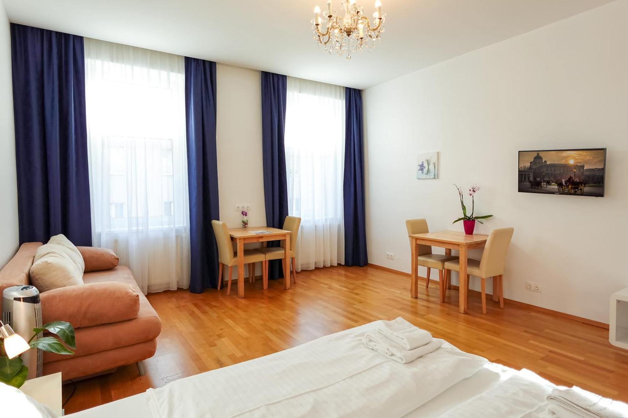 Che Apartment Wien