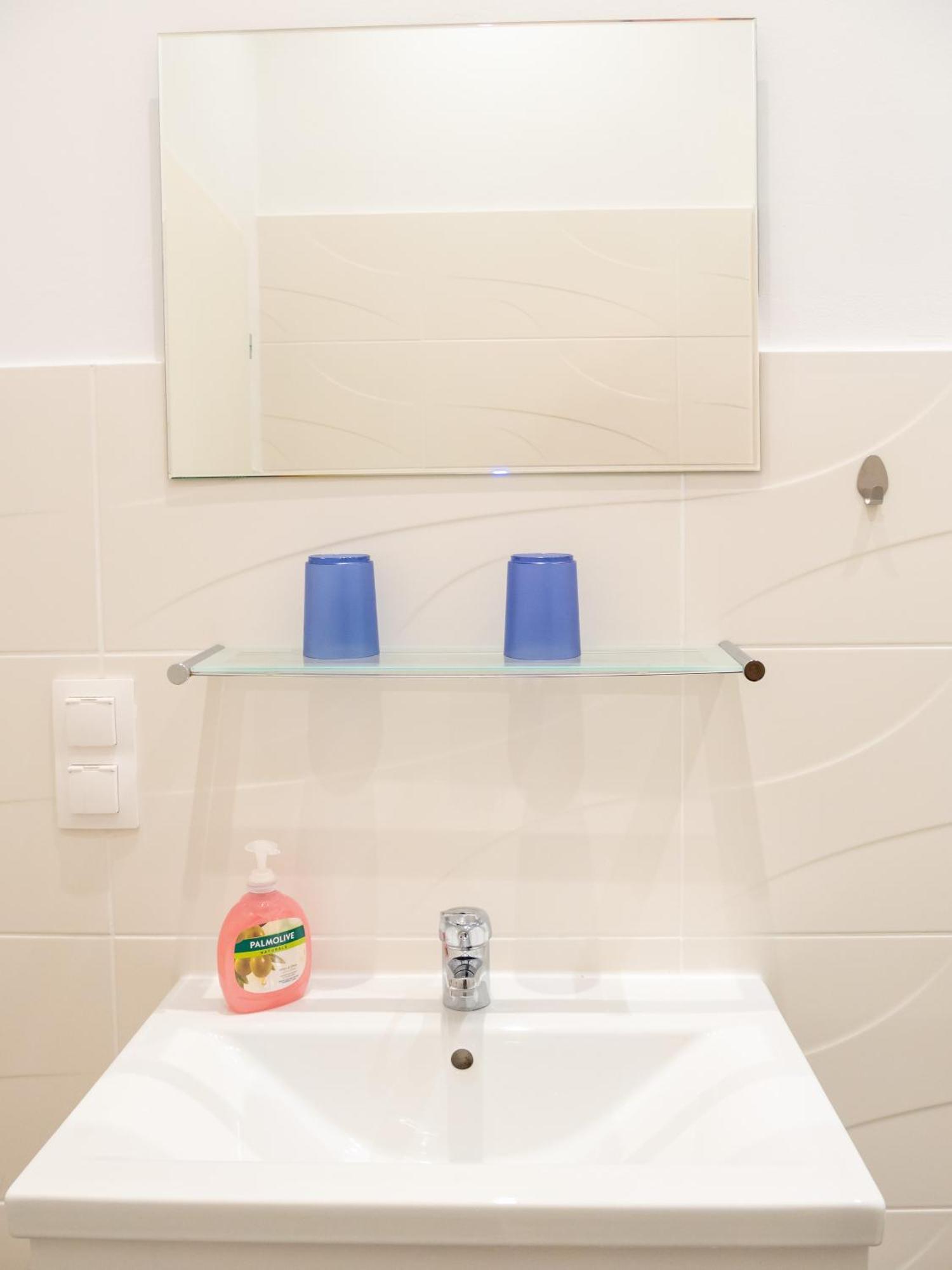 Apartment Che Wien