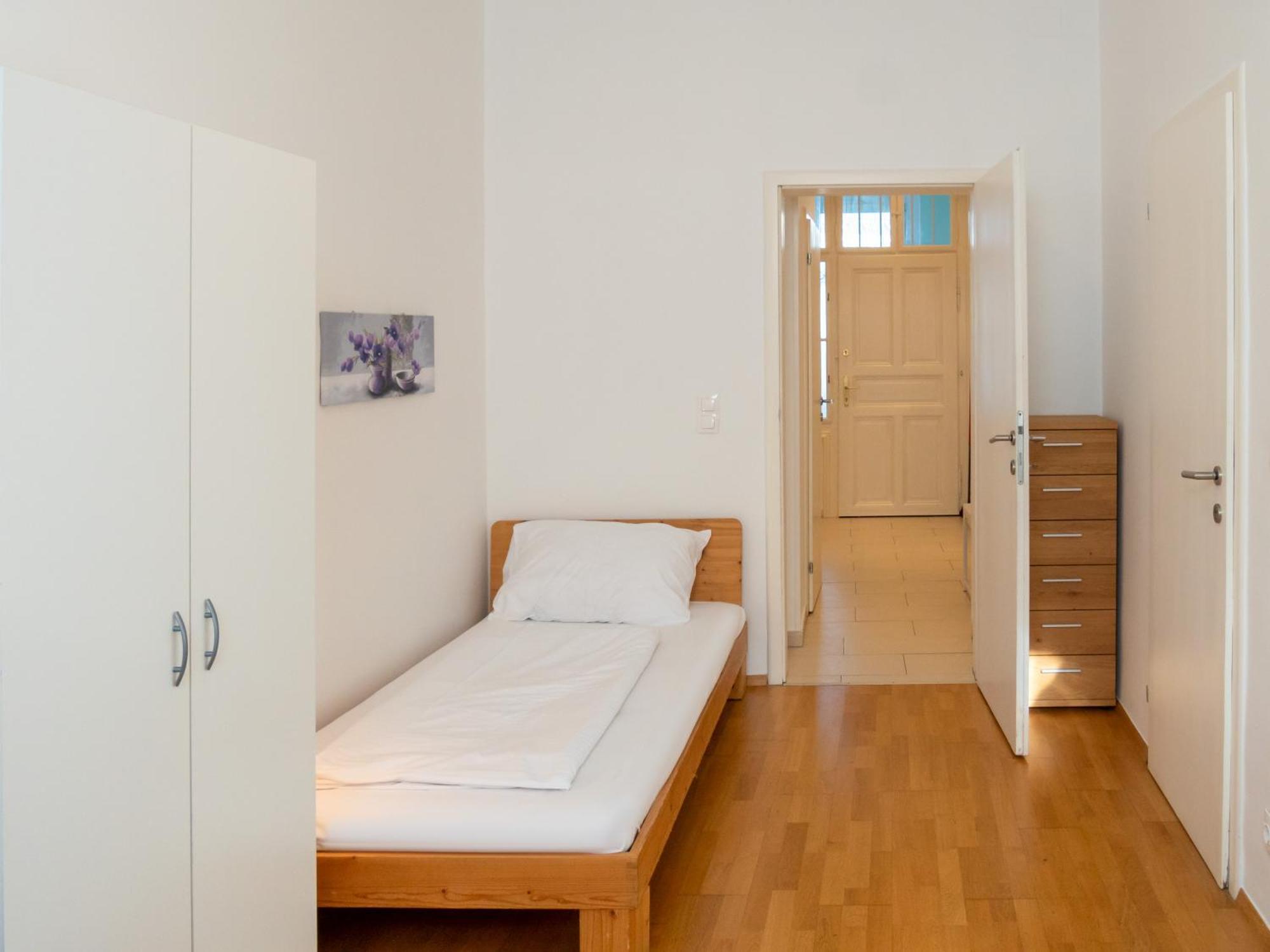 Apartment Che Wien