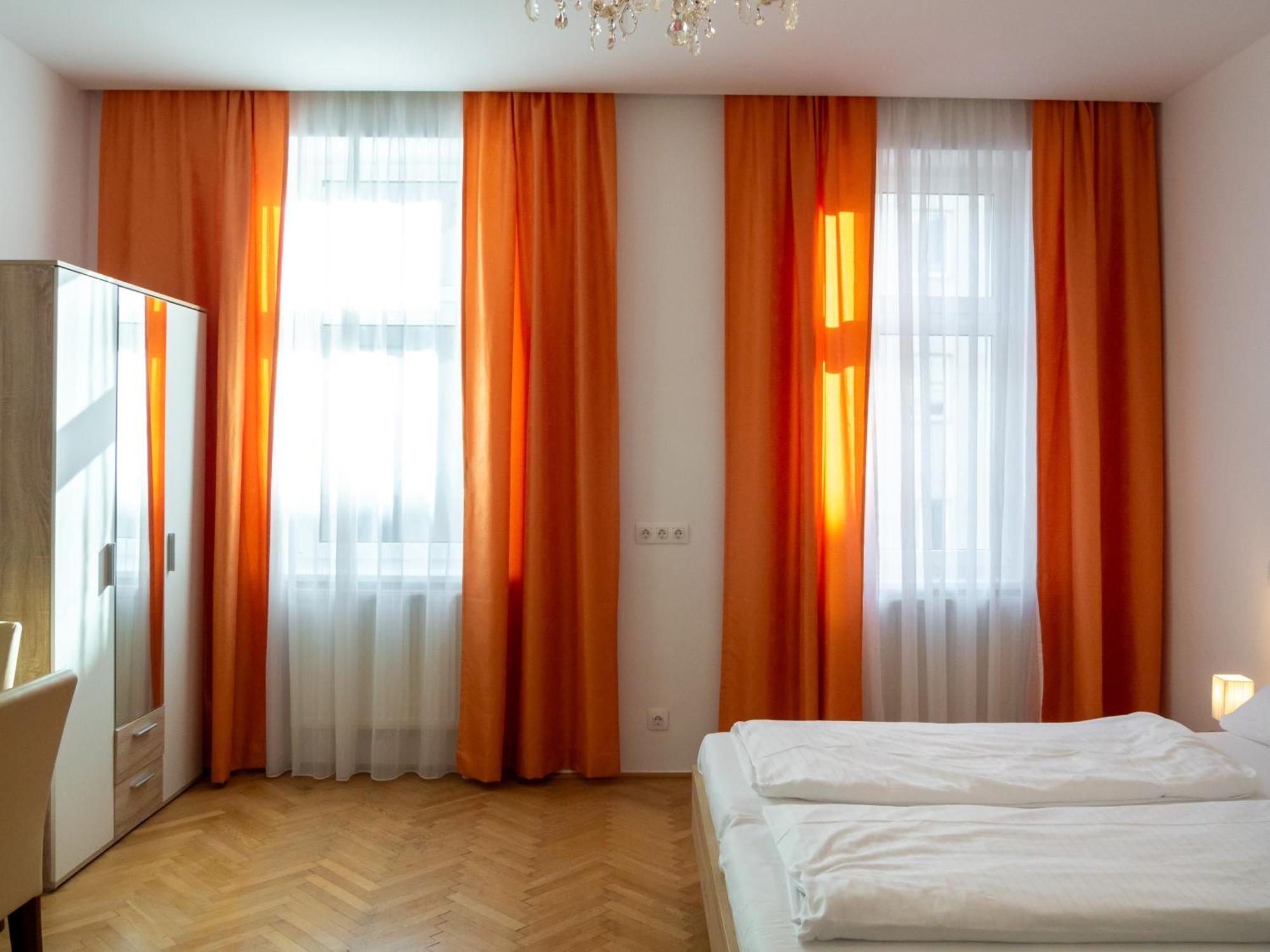 Che Apartment Wien