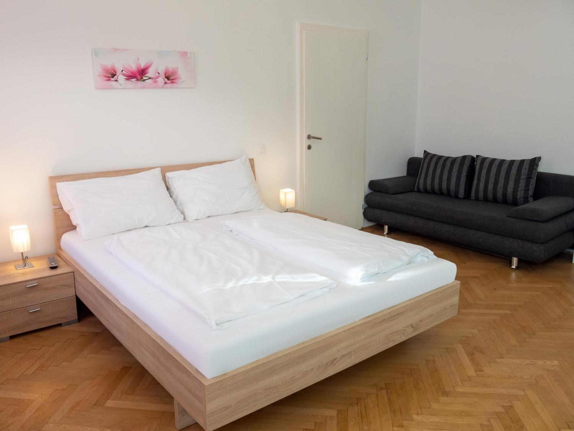 Apartment Che Wien